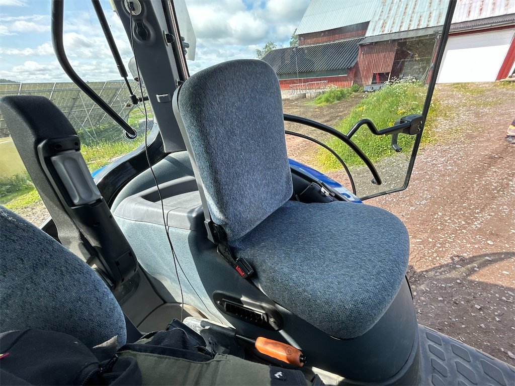 new holland ts 100a 4wd 101 ch 1 316 h 2005