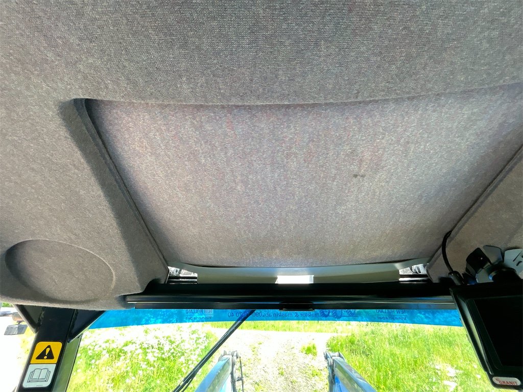 new holland ts 100a 4wd 101 ch 1 316 h 2005