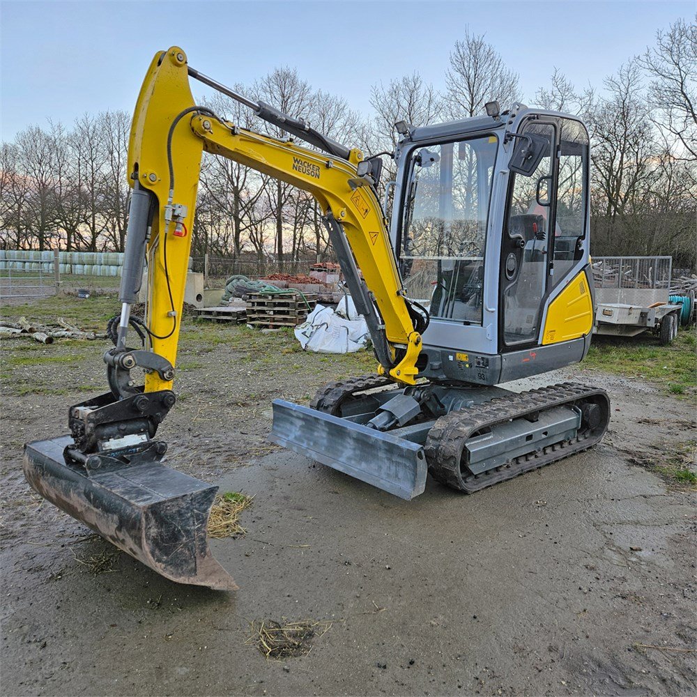 wacker neuson et24 – 2t4 2022 179 h