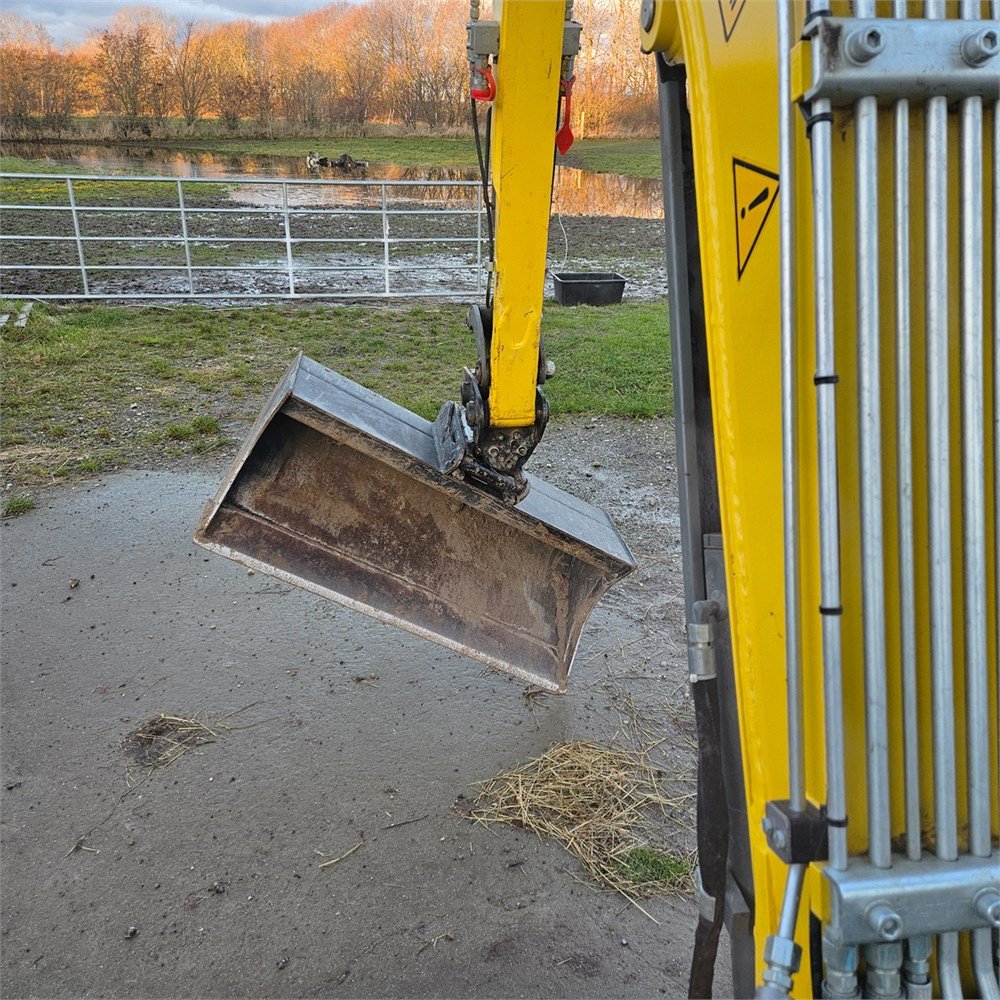 wacker neuson et24 – 2t4 2022 179 h