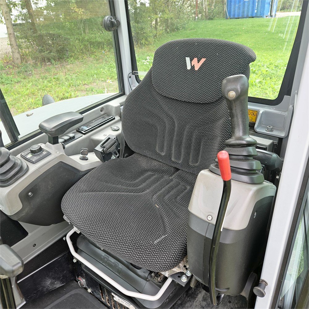 wacker neuson et35 3t5 2 746 h 2019