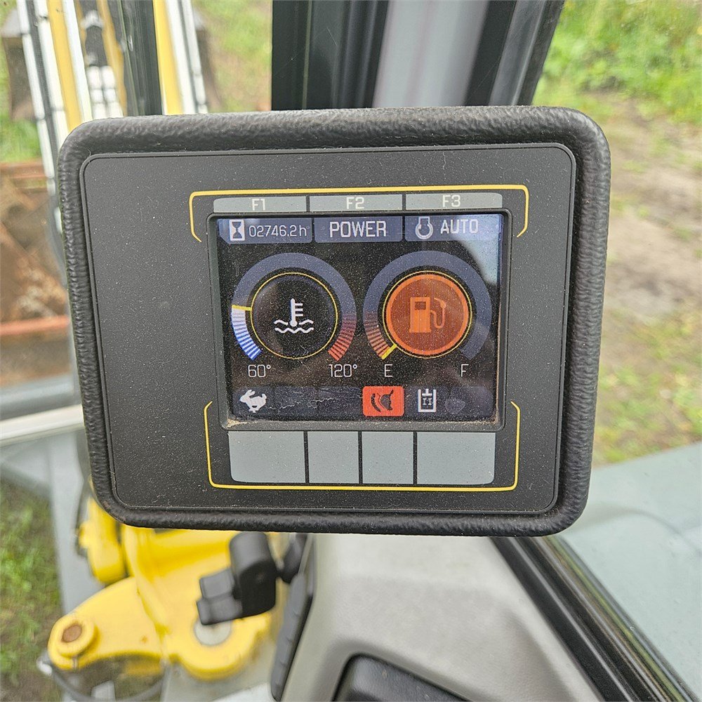 wacker neuson et35 3t5 2 746 h 2019