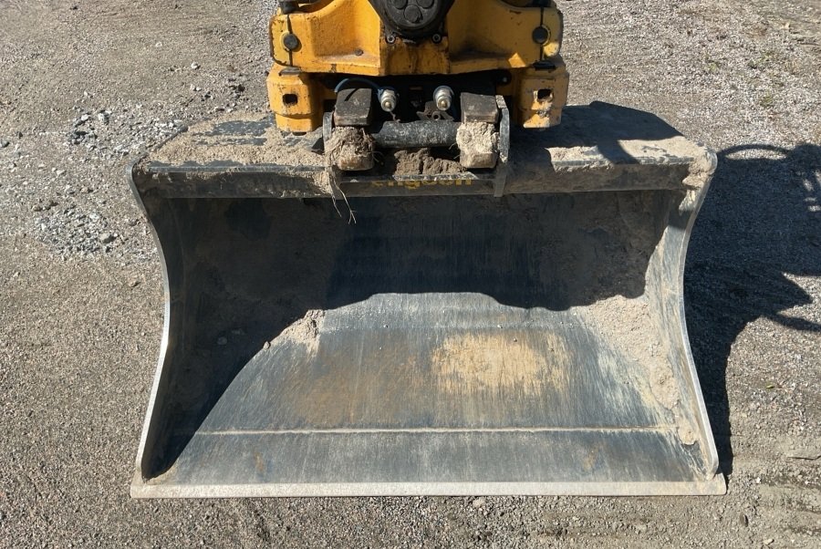 wacker neuson et90 8t7 2 150 h 2019