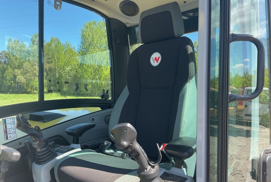 wacker neuson et90 8t7 2 150 h 2019