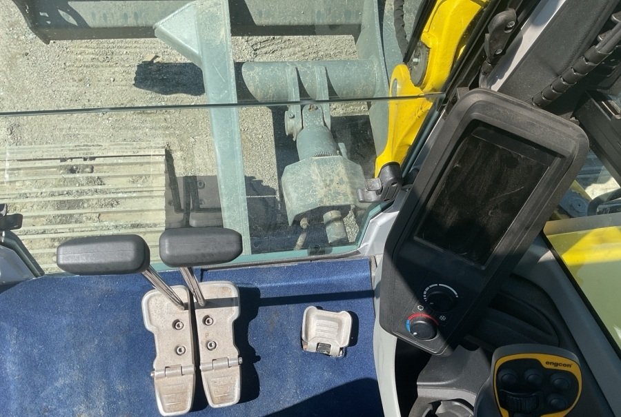 wacker neuson et90 8t7 2 150 h 2019