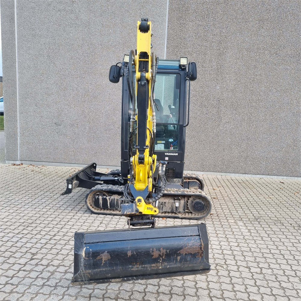 yanmar sv22 2t2 2 173 h 2020