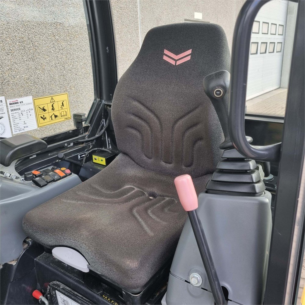 yanmar sv22 2t2 2 173 h 2020