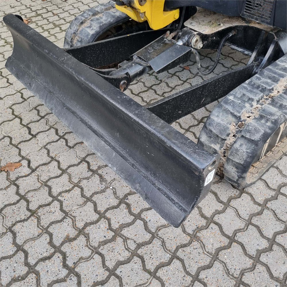 yanmar sv22 2t2 2 173 h 2020