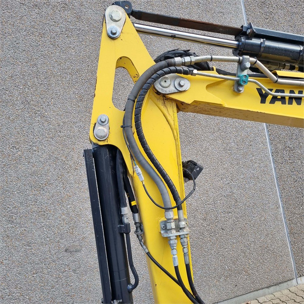 yanmar sv22 2t2 2 173 h 2020