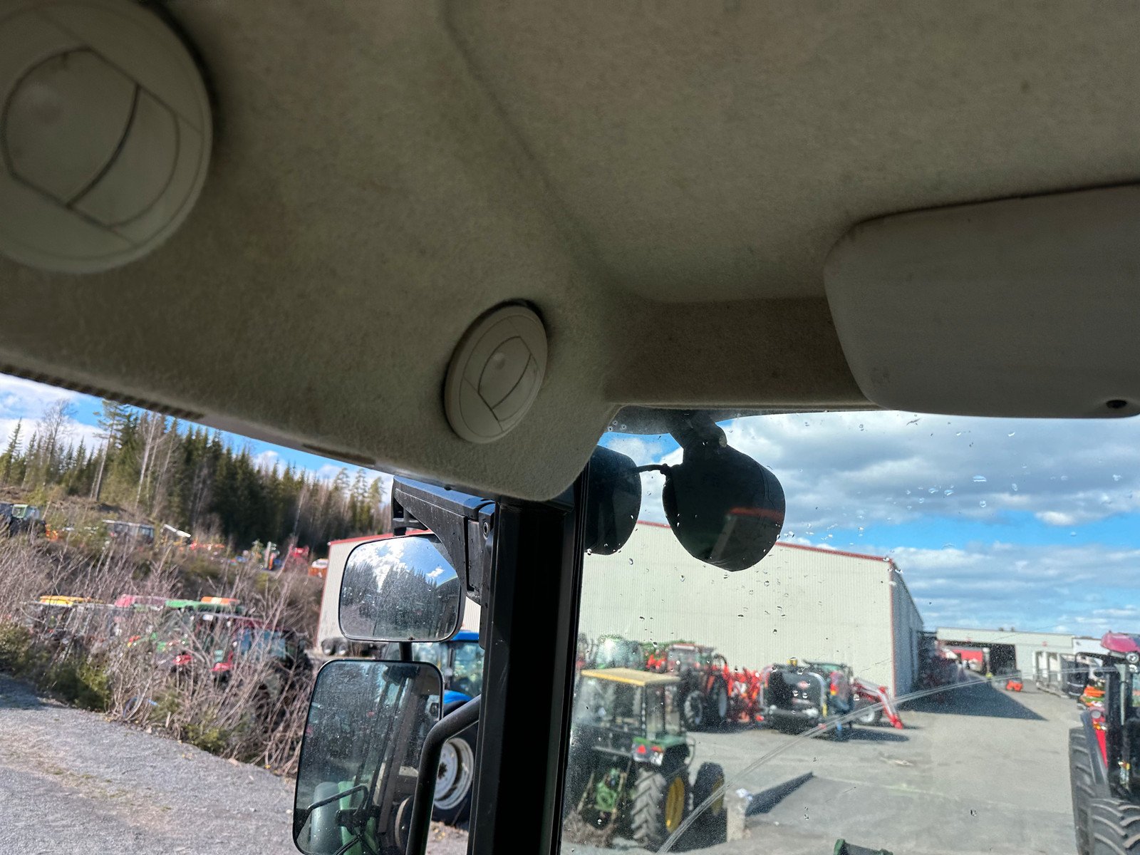 john deere 5100r 110 ch 5 285 h 2010