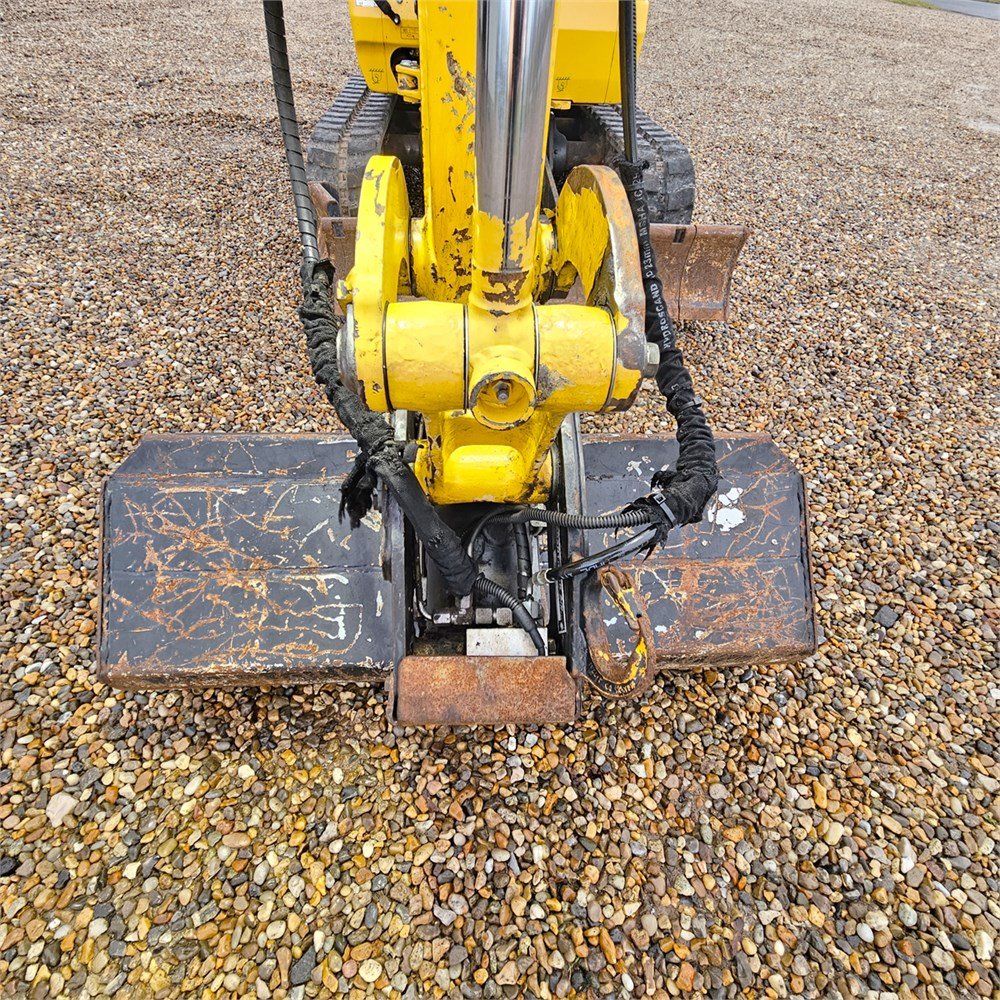 komatsu pc20r 5 2t 1 169 h 2022