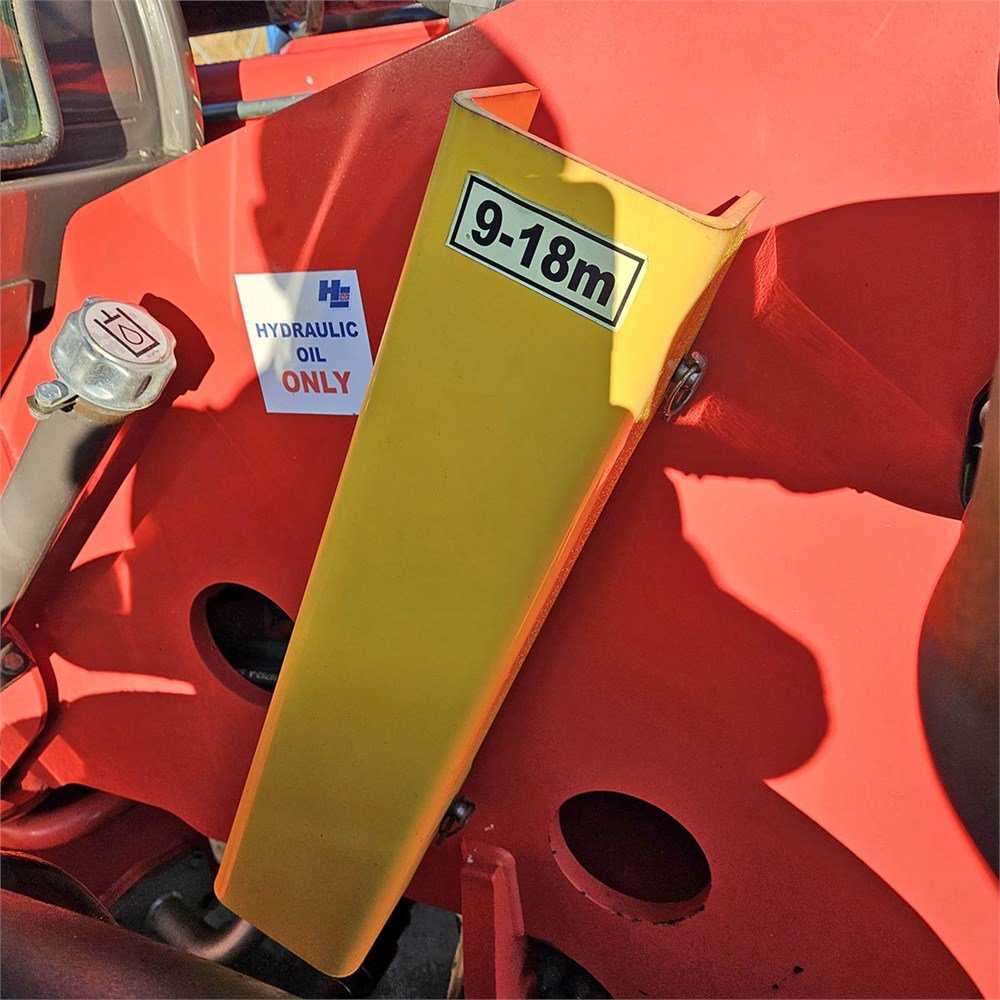 manitou mt932 easy 75d – 9 m – 1 555 h – 2017