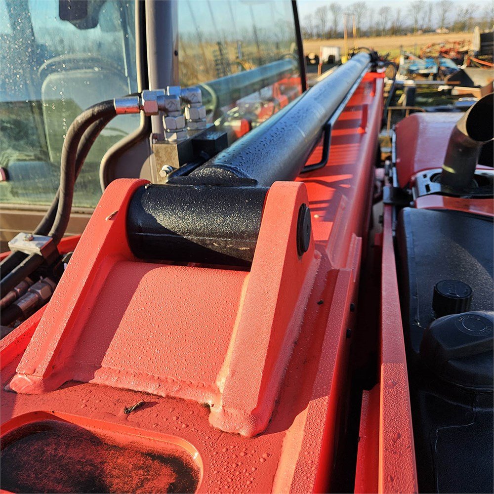 manitou mt932 easy 75d – 9 m – 1 555 h – 2017