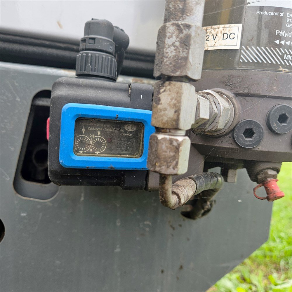 wacker neuson et35 3t5 2 746 h 2019