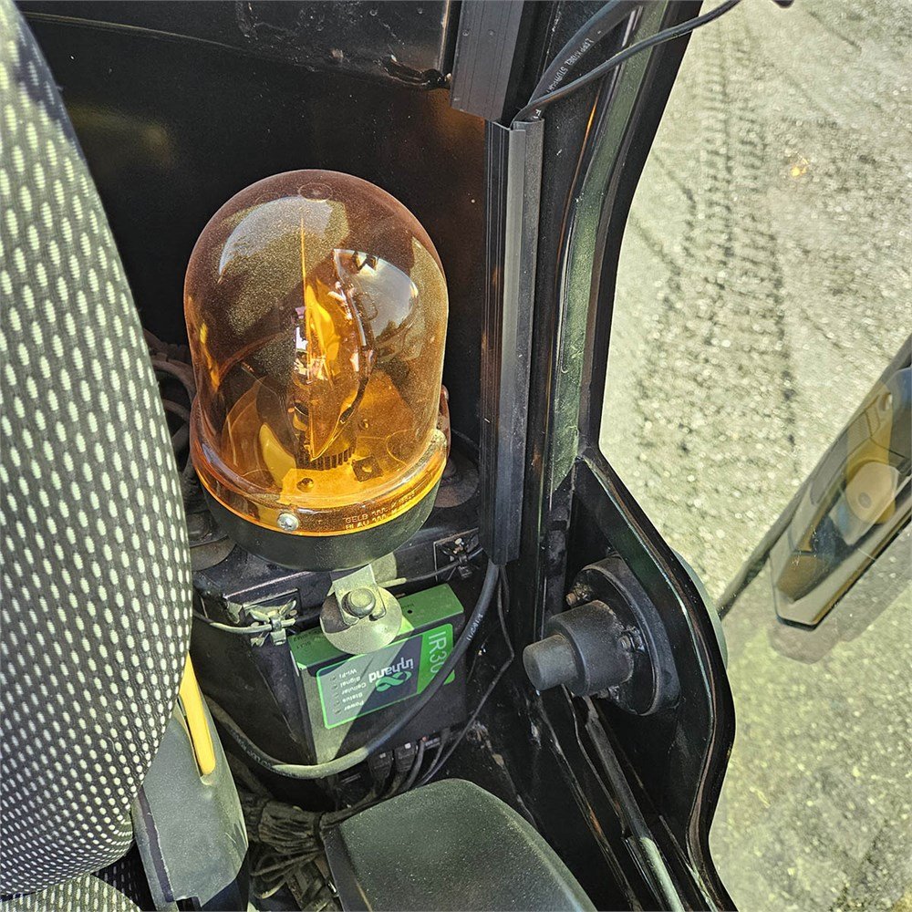 caterpillar 302.7 cr 2t7 1 509 h 2022