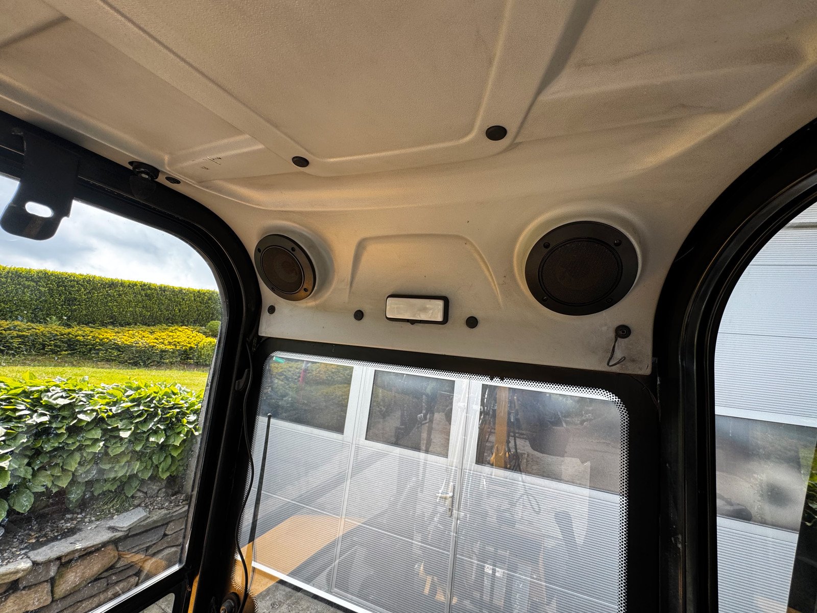 caterpillar 302.7 2t7 5 786 h 2016