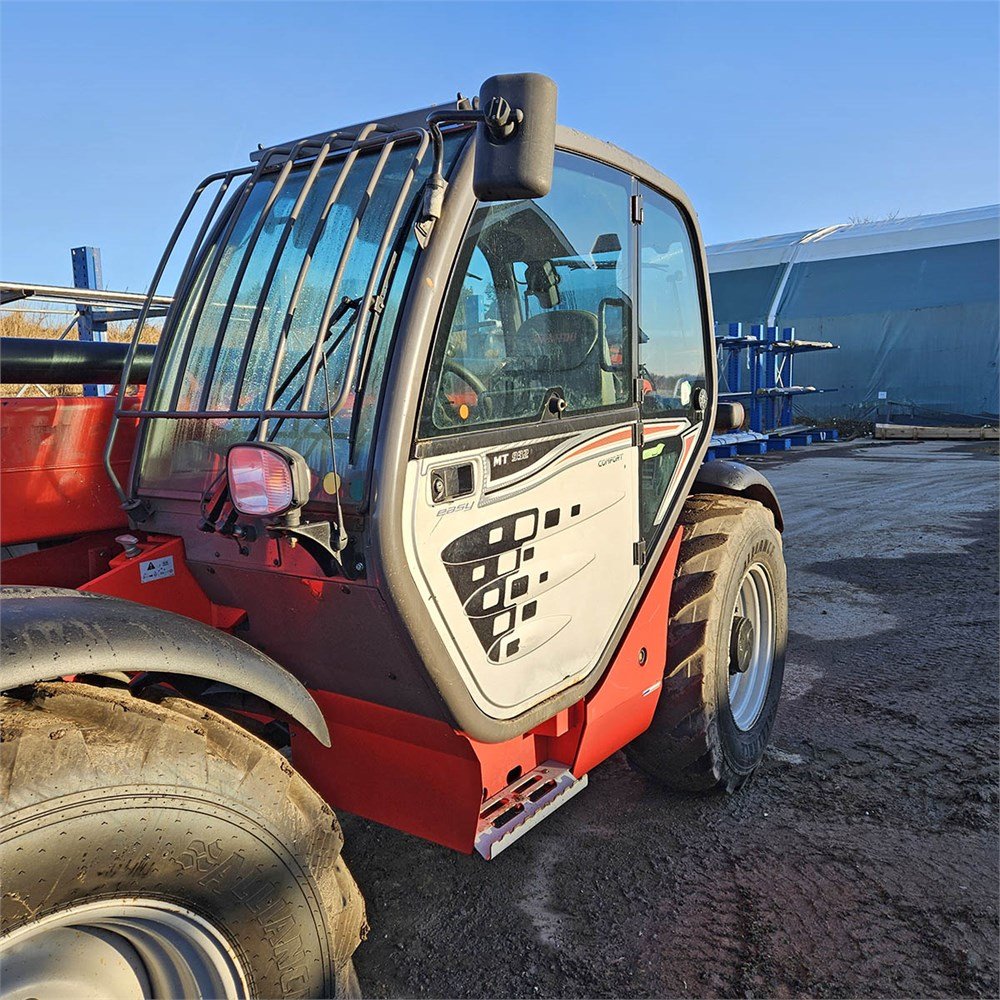 manitou mt932 easy 75d – 9 m – 1 555 h – 2017