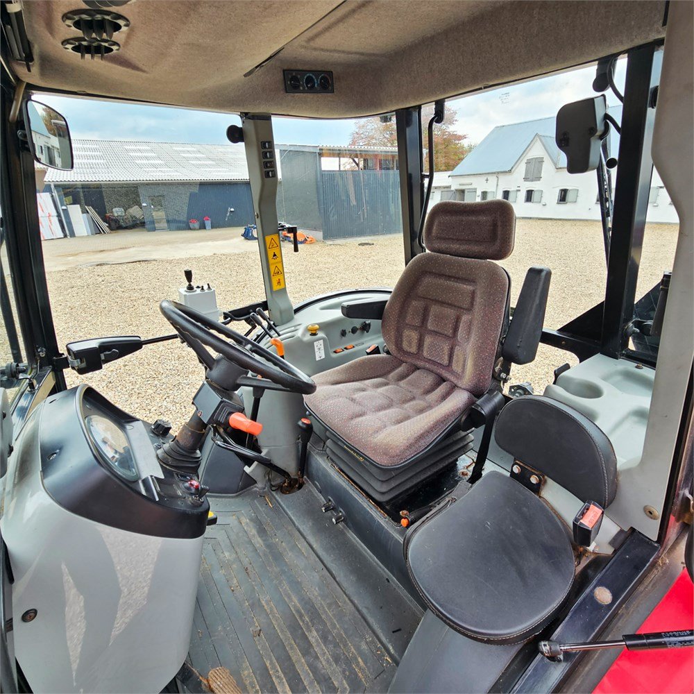 massey ferguson 3625 – 69 ch – 2013 – 3 448 h