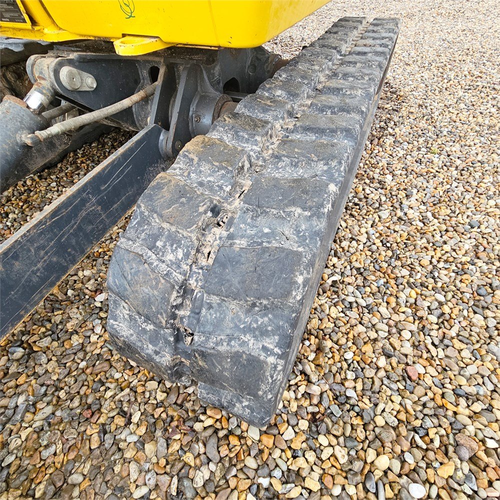 komatsu pc20r 5 2t 1 169 h 2022