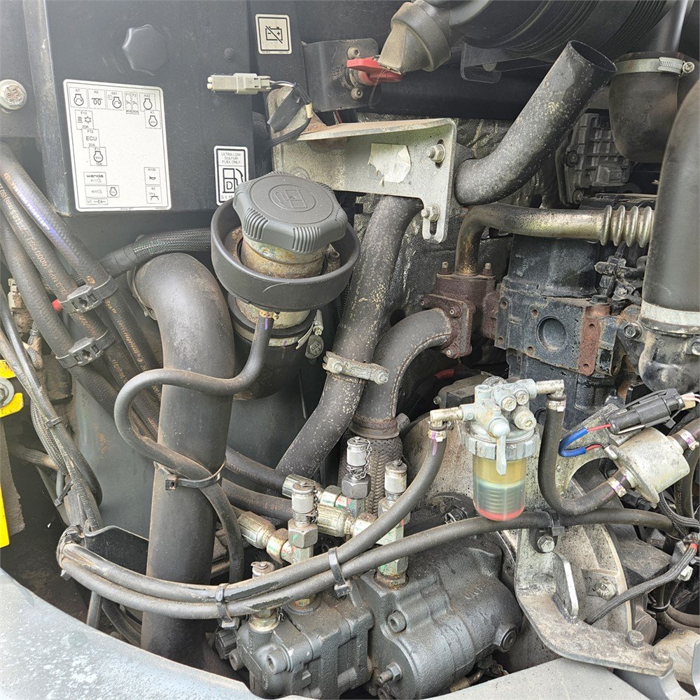 wacker neuson et35 3t5 2 746 h 2019