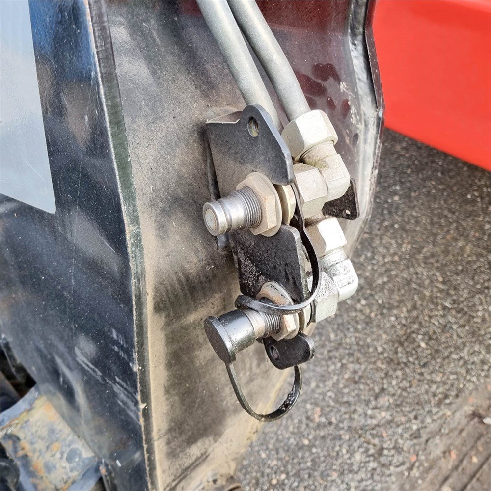 manitou mt 1840 privilège – 18 m – 4 546 h – 2008