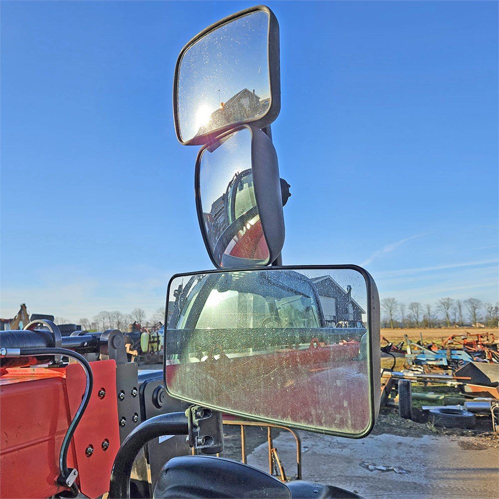 manitou mt932 easy 75d – 9 m – 1 555 h – 2017