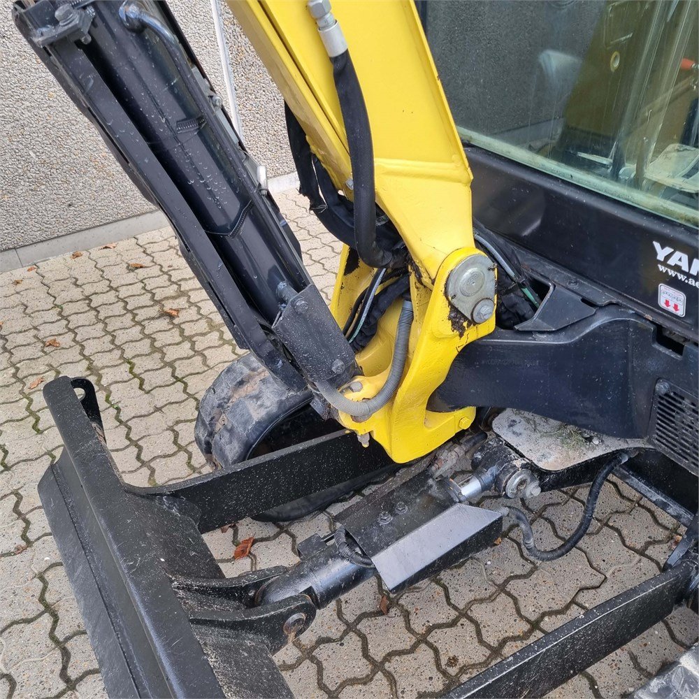 yanmar sv22 2t2 2 173 h 2020