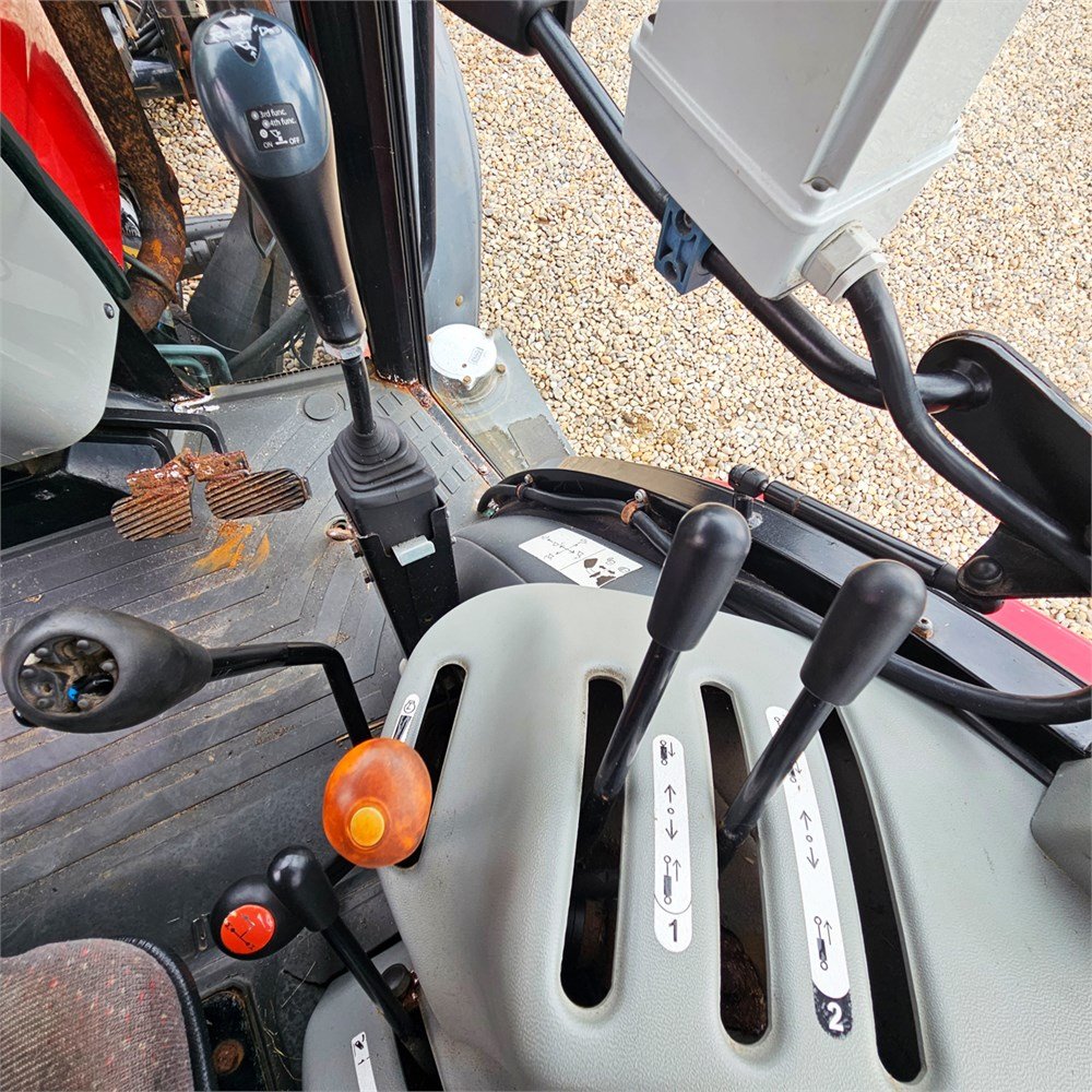 massey ferguson 3625 – 69 ch – 2013 – 3 448 h