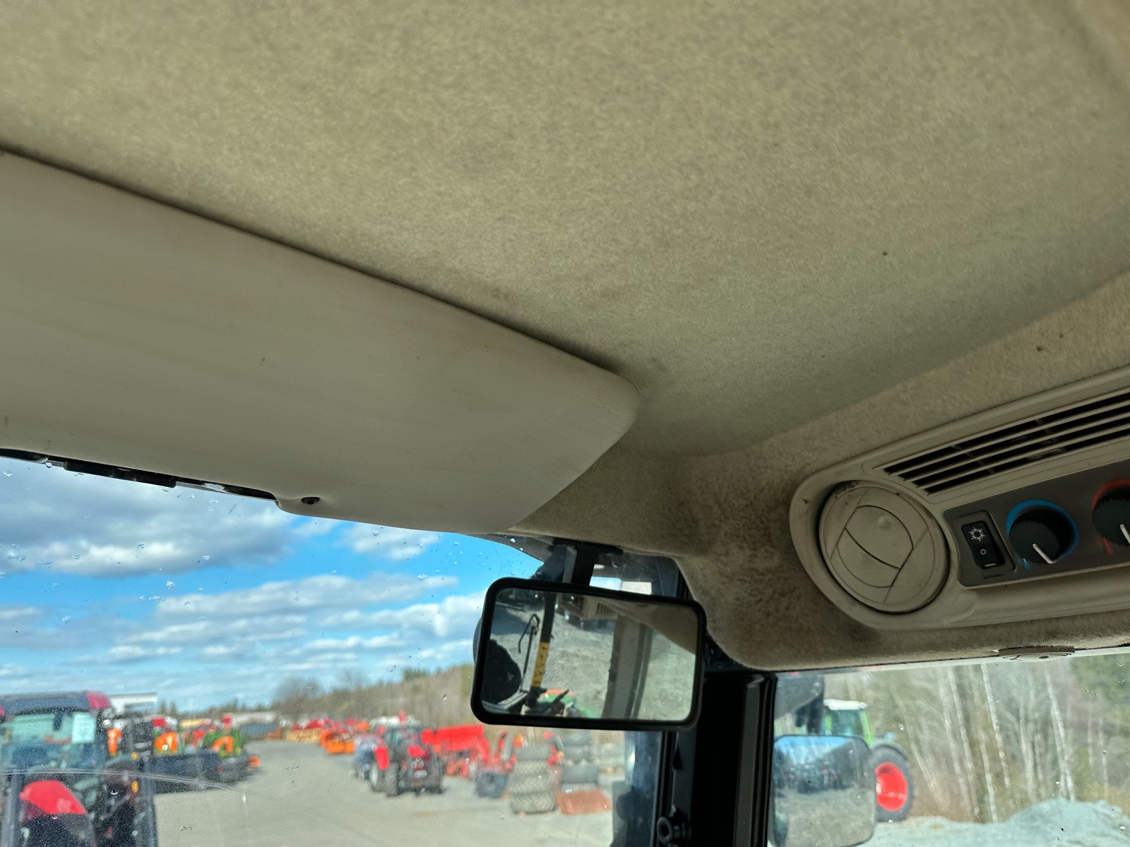 john deere 5100r 110 ch 5 285 h 2010