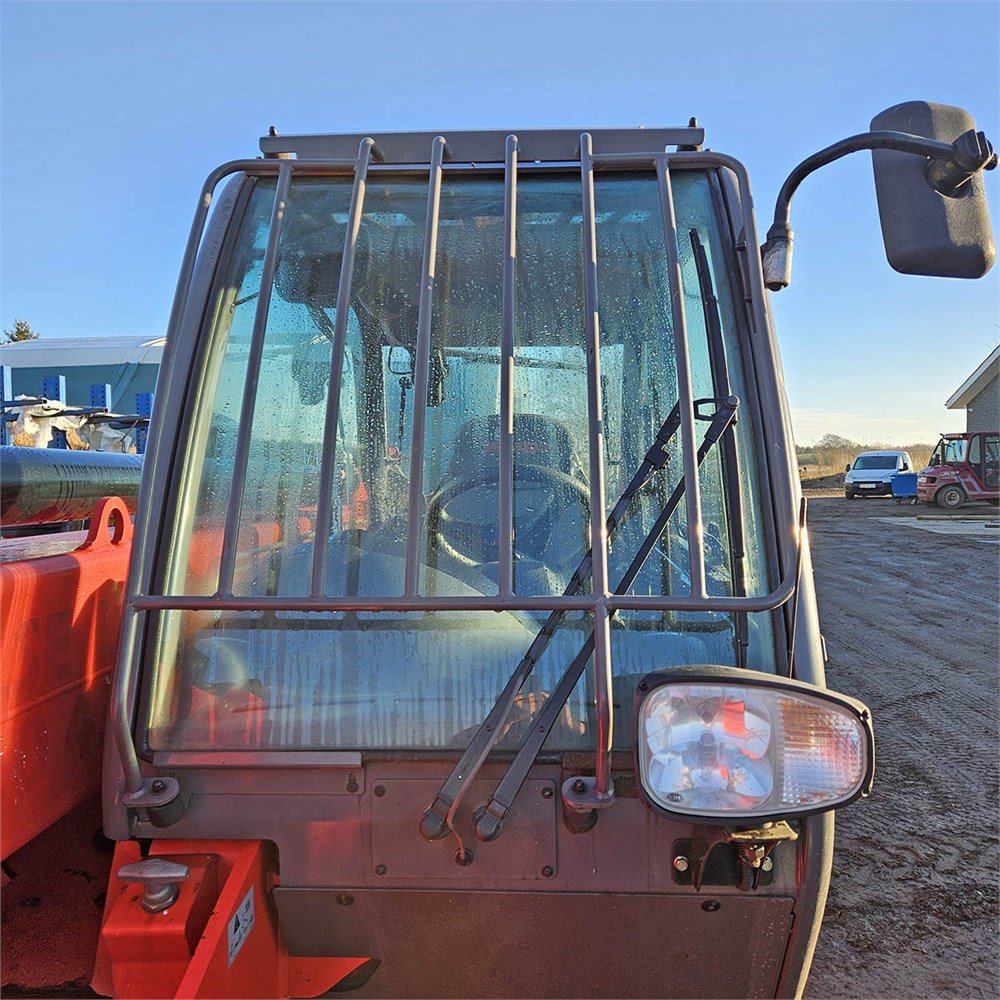 manitou mt932 easy 75d – 9 m – 1 555 h – 2017