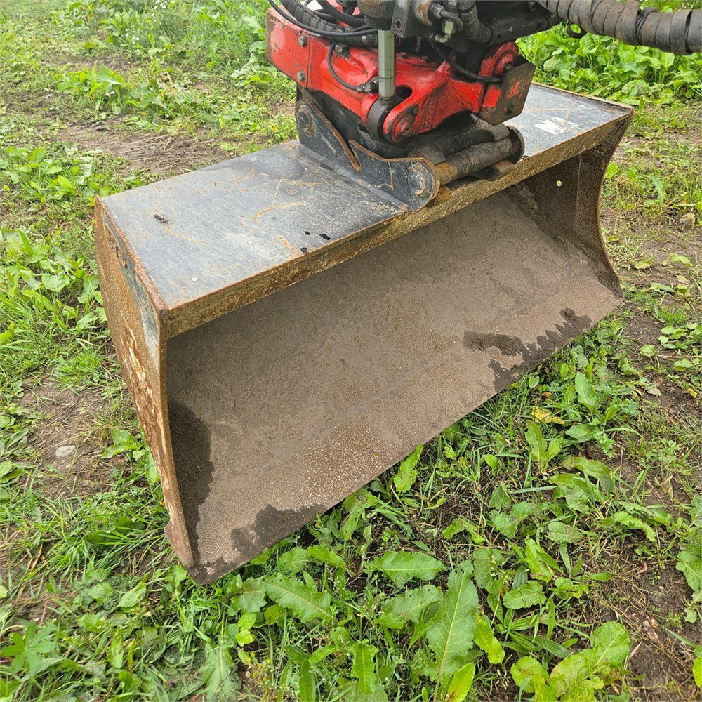 wacker neuson et35 3t5 2 746 h 2019