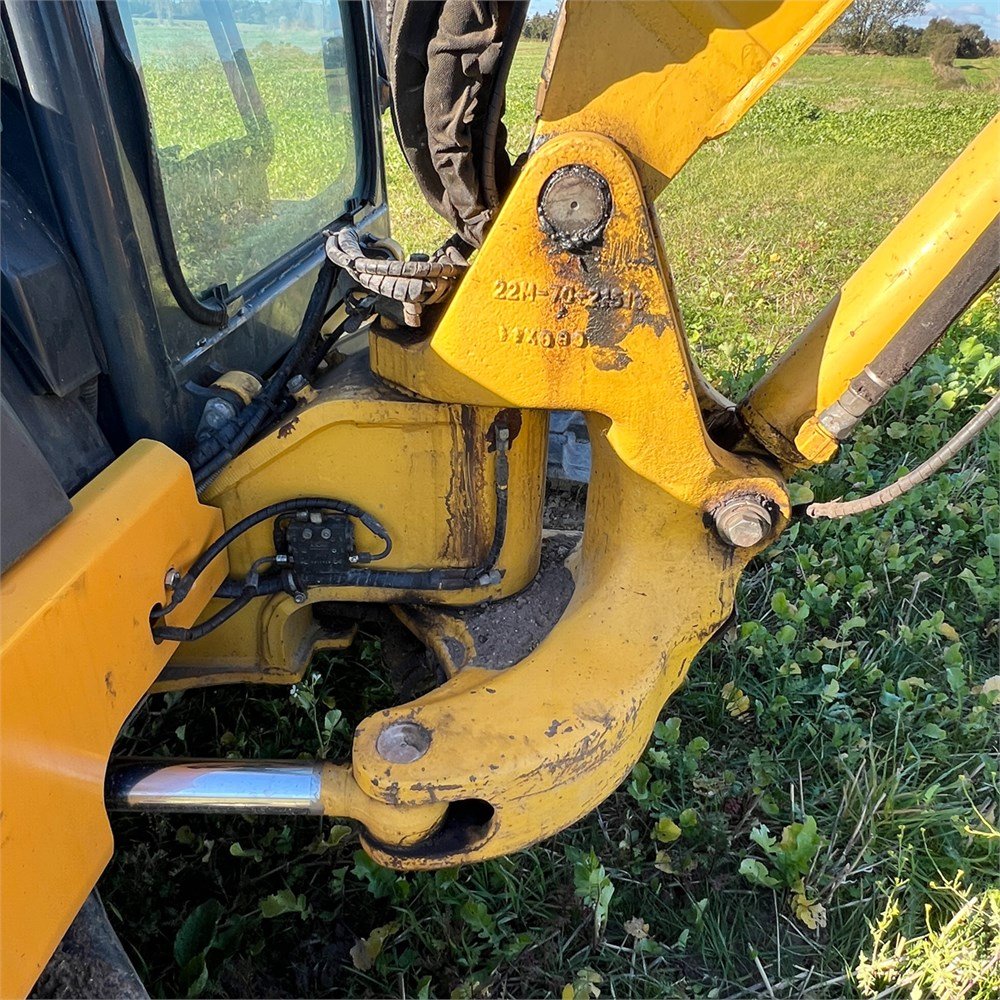 komatsu pc55mr 3 – 5t3 – 4 625 h – 2012