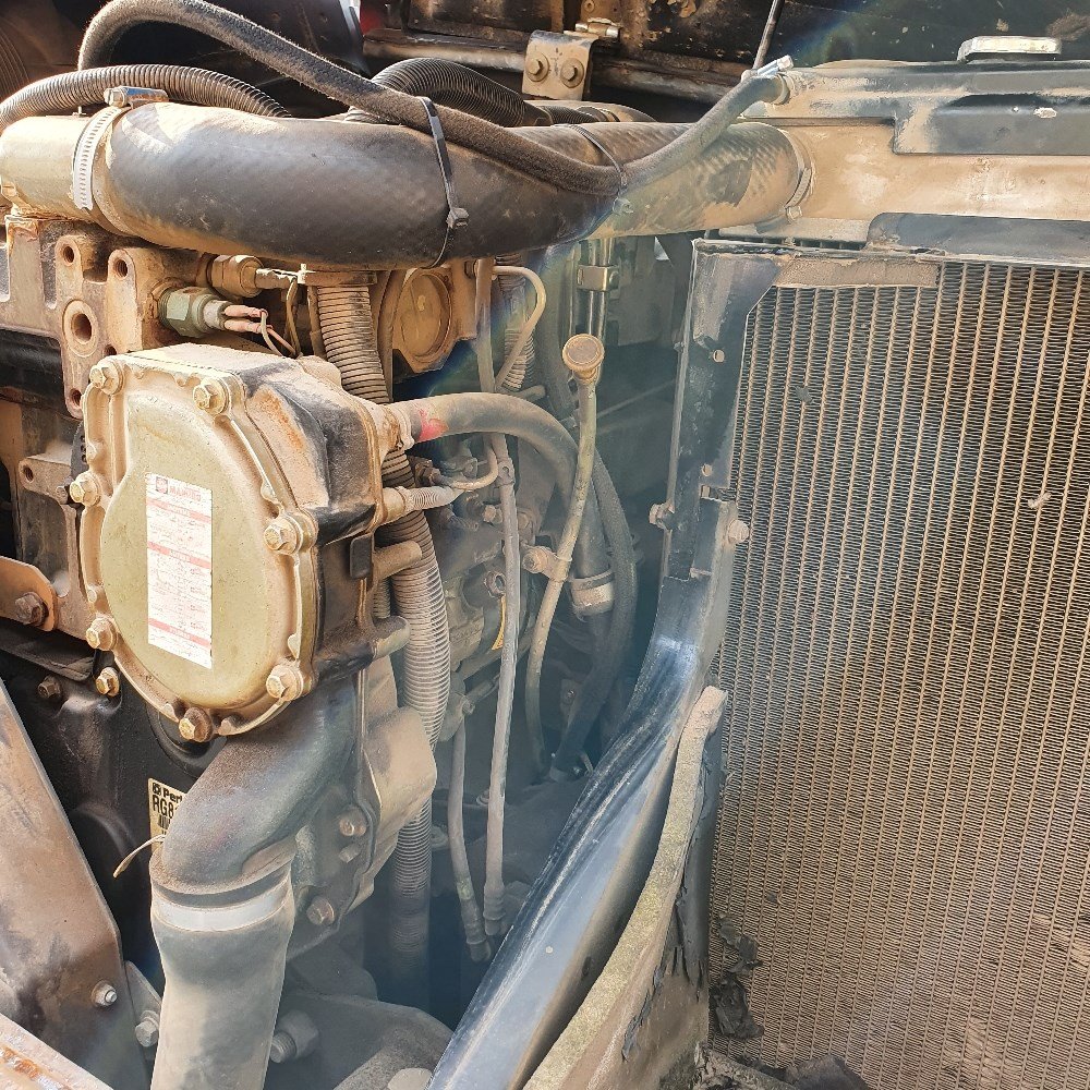 manitou mt 1740 slt ultra – 17 m – 5 167 h – 2006