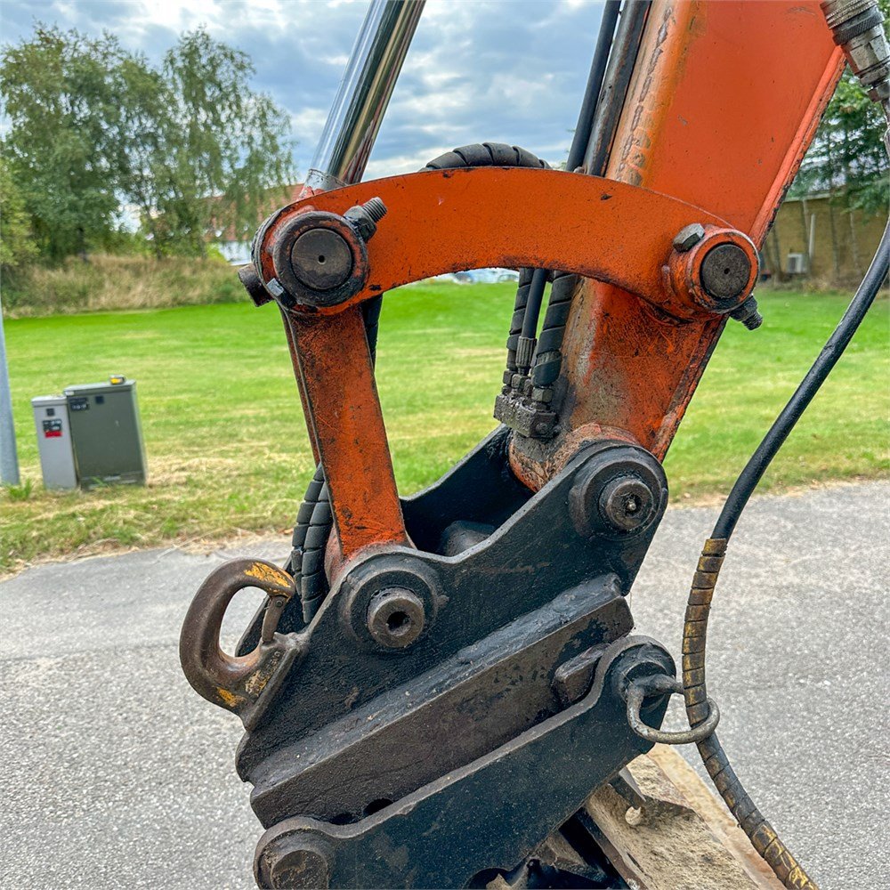 hitachi zx50 u 2 – 5t – 7 190 h – 2007