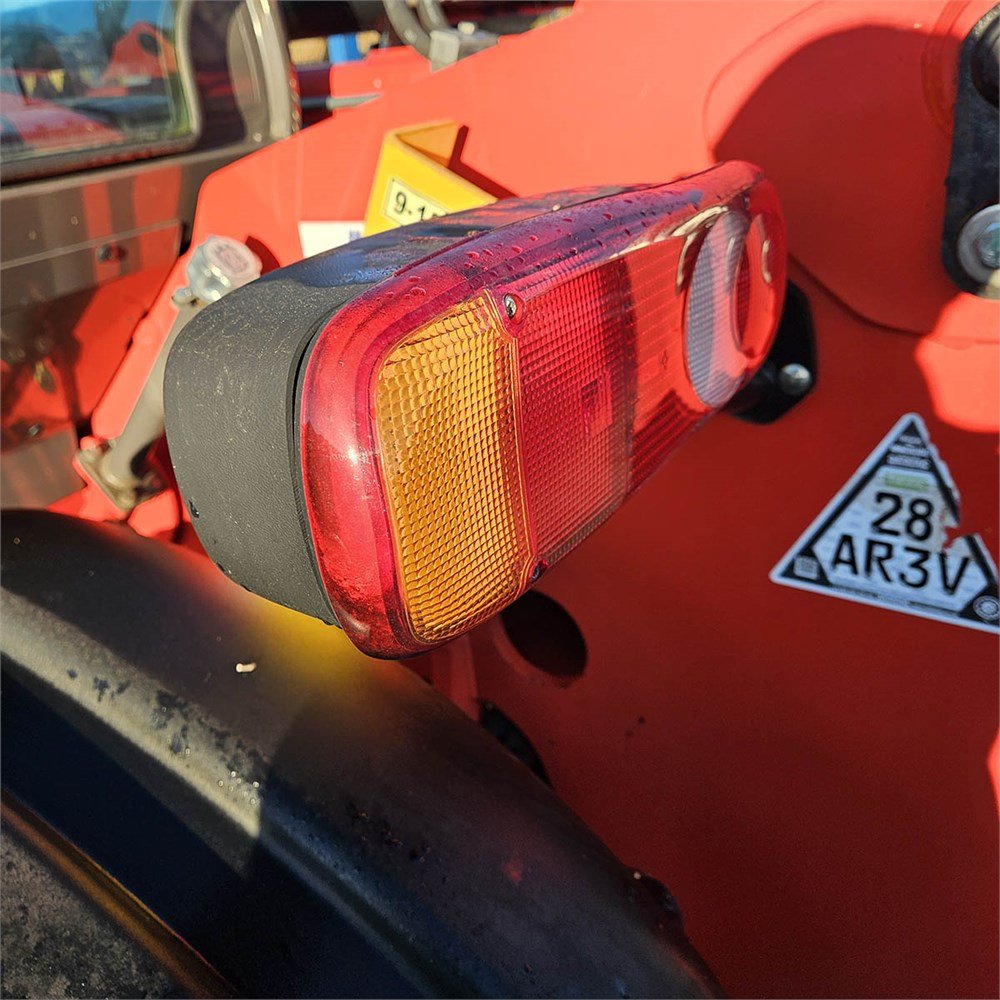 manitou mt932 easy 75d – 9 m – 1 555 h – 2017