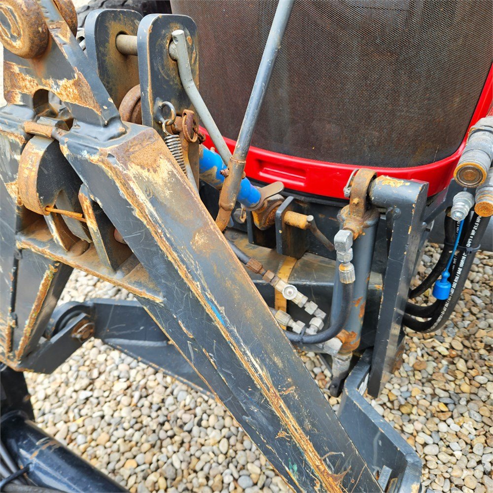 massey ferguson 3625 – 69 ch – 2013 – 3 448 h