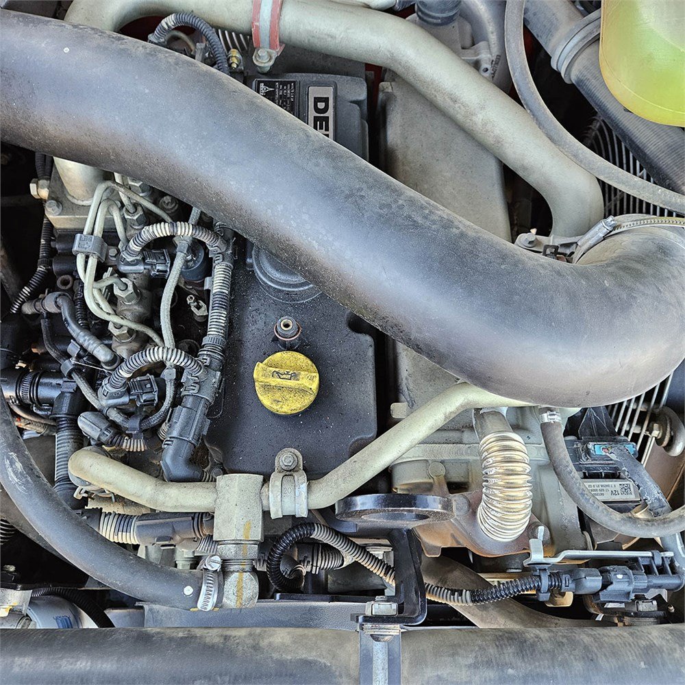 manitou mt932 easy 75d – 9 m – 1 555 h – 2017