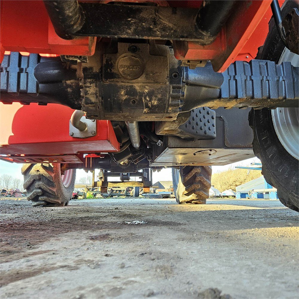 manitou mt932 easy 75d – 9 m – 1 555 h – 2017