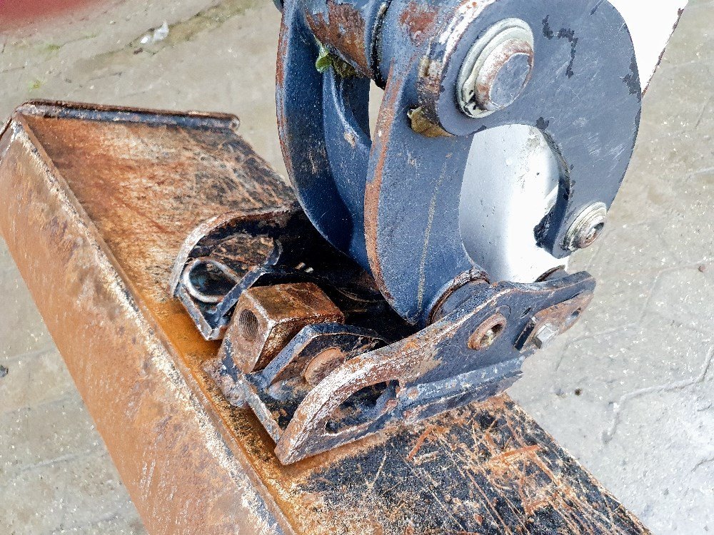 bobcat e 20 – 2t – 475 h – 2019