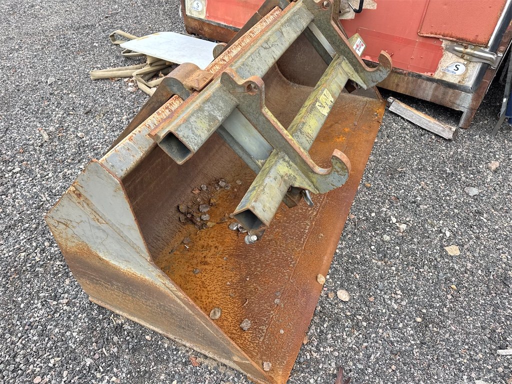 john deere 6600 4wd – 110 ch – 1994 – 7 623 h