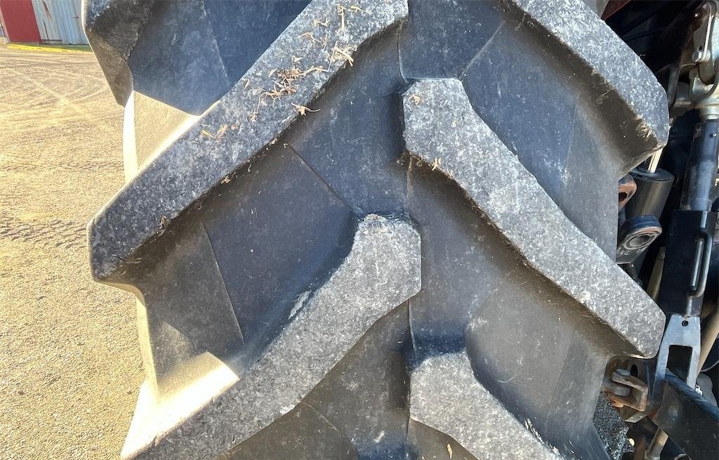 case ih bp puma 160 – 190 ch – 2013 – 4 817 h