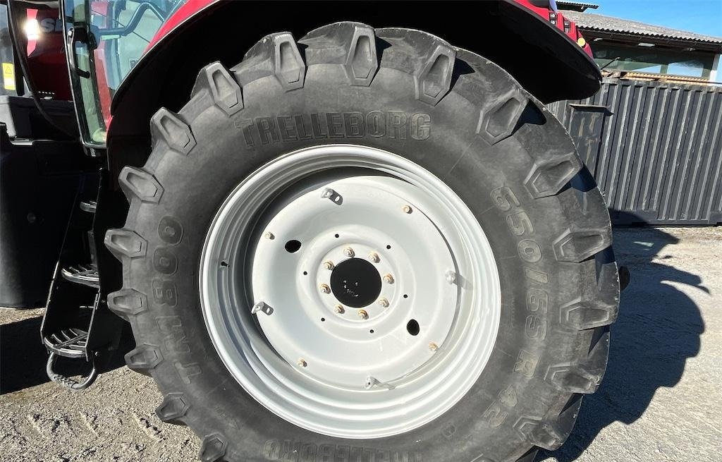 case ih bp puma 160 – 190 ch – 2013 – 4 817 h