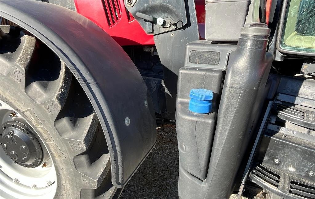 case ih bp puma 160 – 190 ch – 2013 – 4 817 h