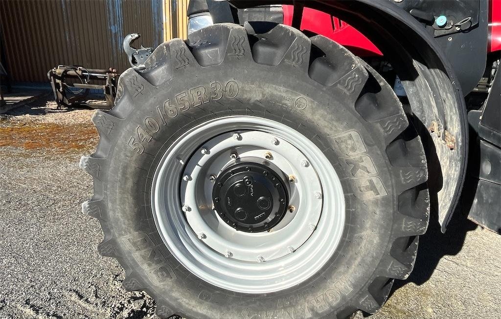 case ih bp puma 160 – 190 ch – 2013 – 4 817 h