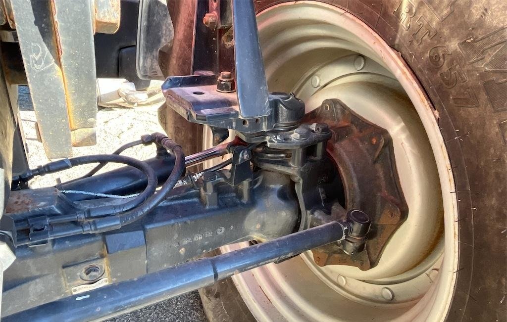 case ih bp puma 160 – 190 ch – 2013 – 4 817 h