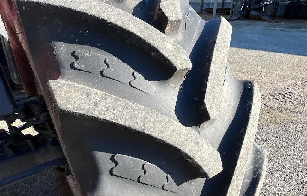 case ih bp puma 160 – 190 ch – 2013 – 4 817 h