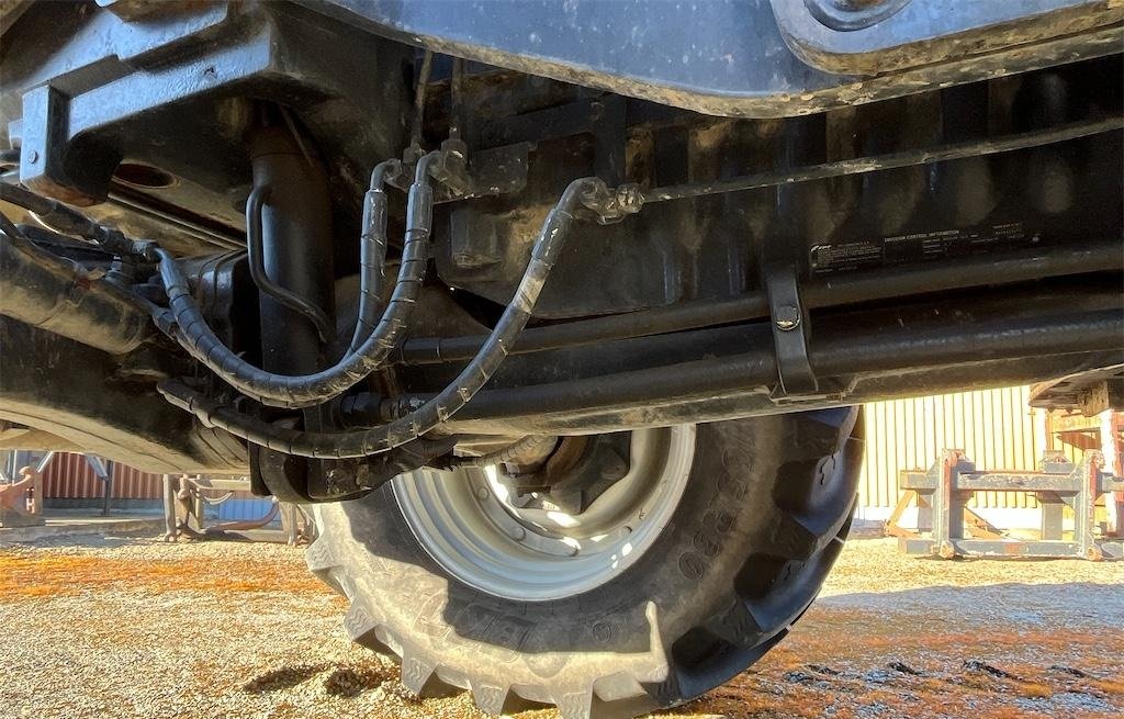 case ih bp puma 160 – 190 ch – 2013 – 4 817 h