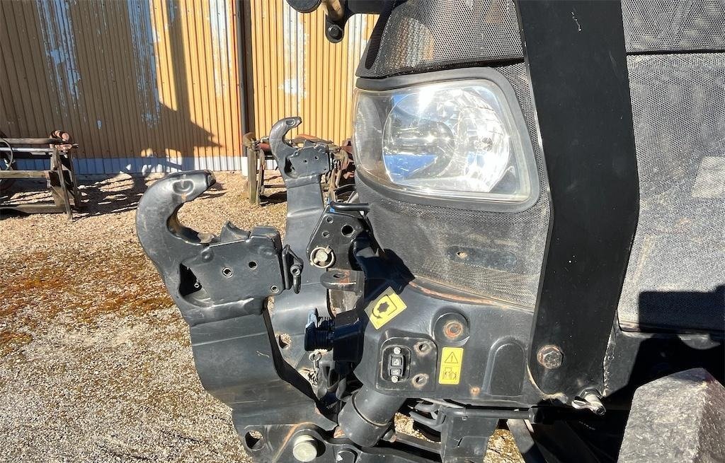 case ih bp puma 160 – 190 ch – 2013 – 4 817 h