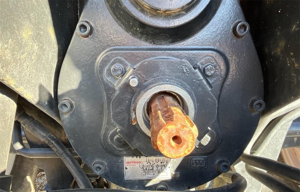 case ih bp puma 160 – 190 ch – 2013 – 4 817 h