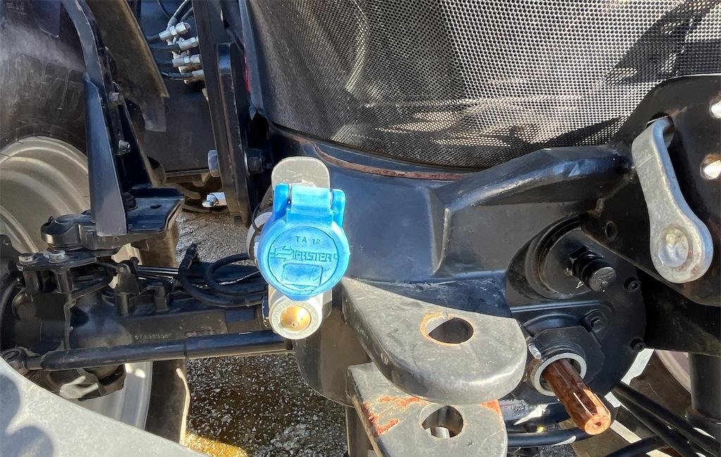 case ih bp puma 160 – 190 ch – 2013 – 4 817 h